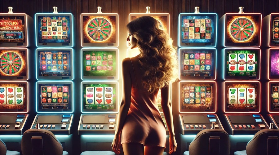 카지노사이트 추천이 중요한 이유