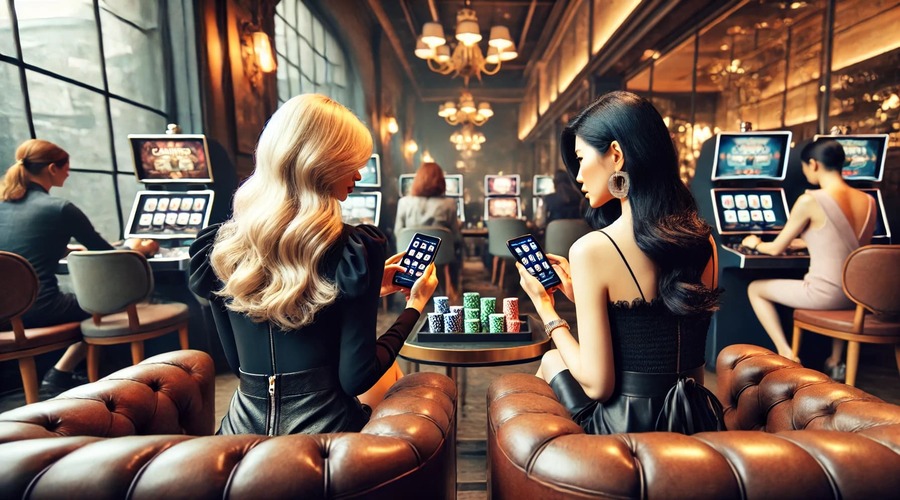 신뢰할 수 있는 바카라사이트를 선택하는 방법